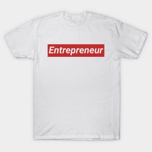 Entrepreneur T-Shirt